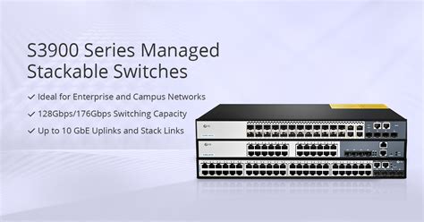 Fanless 24-Port Gigabit Switch Recommendation – WithFiberStar