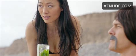 LEANN LEI Nude AZNude