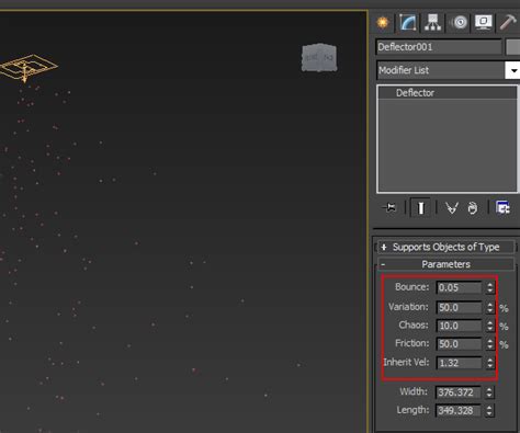 Create Sparks In Ds Max Using Particle Flow Envato Tuts