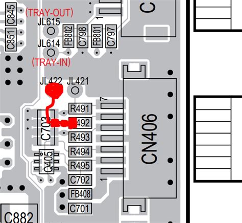 V Modbo Modchip Installation Diagram William Quade