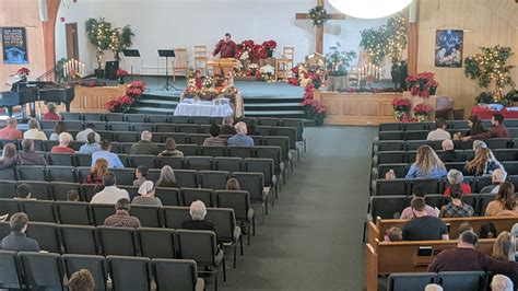 Gallery Fairview Mennonite Church