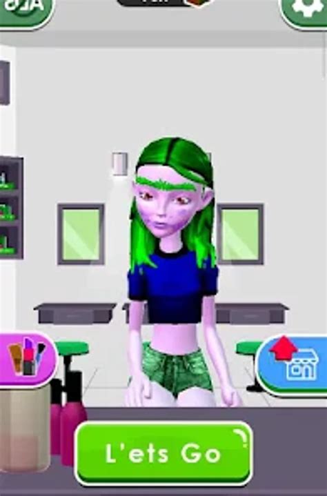 Dream Awaits : Super Salon 3D for Android - Download