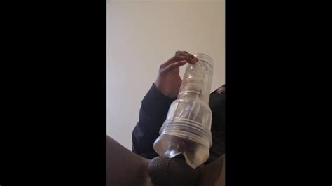 Fleshjack BJ With Cum Inside Pornhub Gay