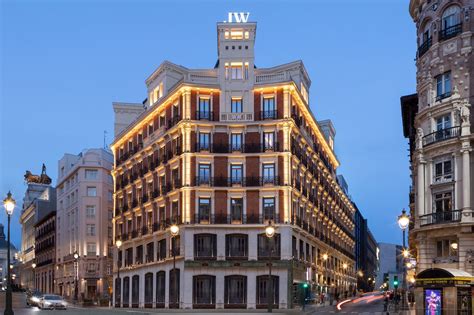 JW Marriott Madrid -マドリッド-【 2023年最新の料金比較・口コミ・宿泊予約 】- トリップアドバイザー