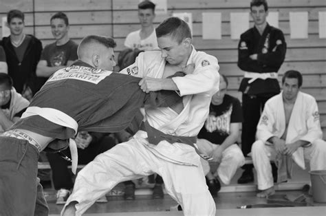 Vienna Combat Academy - est. 2019