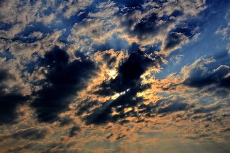 Banco De Imagens Horizonte Nuvem Céu Dom Nascer Do Sol Por Do Sol Luz Solar Alvorecer