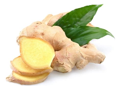 Ginger Health Benefits For Nausea And Vomiting In Chemo And Pregnancy