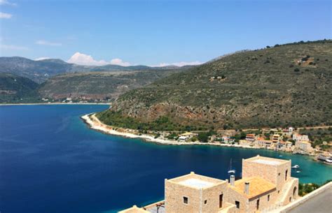 Why Greece's Peloponnese is an Underrated Budget | ShermansTravel