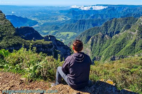 O Que Fazer Em Orleans Sc Viagens E Caminhos