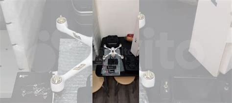 Квадрокоптер с камерой купить в Краснодаре с доставкой | Хобби и отдых ...