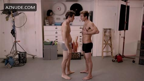 Danny Lopes Nude Aznude Men