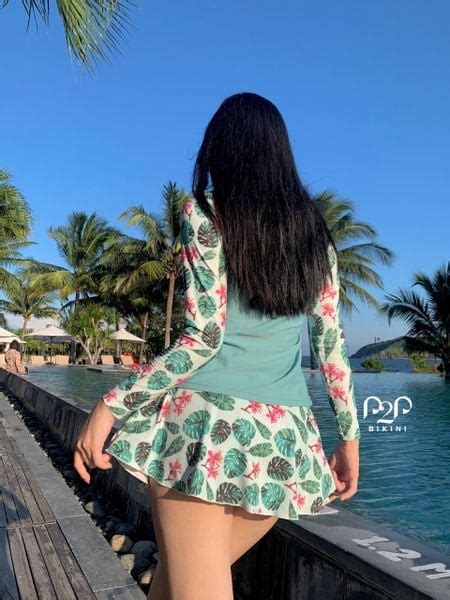 B I Tay D I P P Bikini Th Ng Hi U B I N B I Nam H Ng U Vi T Nam