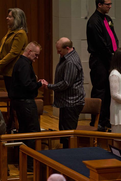 Seattle Celebrates First Same Sex Weddings UPDATE CHS Capitol Hill Seattle News