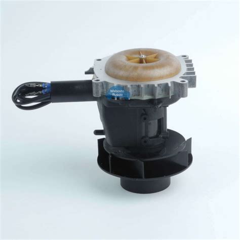 Нагнетатель Webasto Air Top 2000/2000D/2000S B/D 24V - купить по ...