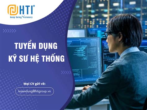 Hn Tuy N D Ng K S B N H Ng Sales Engineer Hti Group