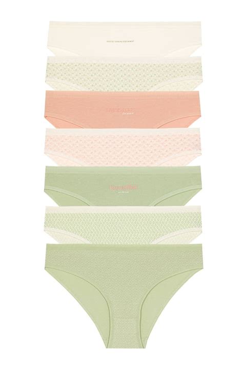 Kad N L Bikini Vegan