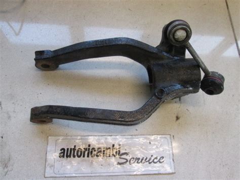 50515172 AMMORTIZZATORE ANTERIORE SINISTRO ALFA ROMEO 159 SW 1 9 D 5P