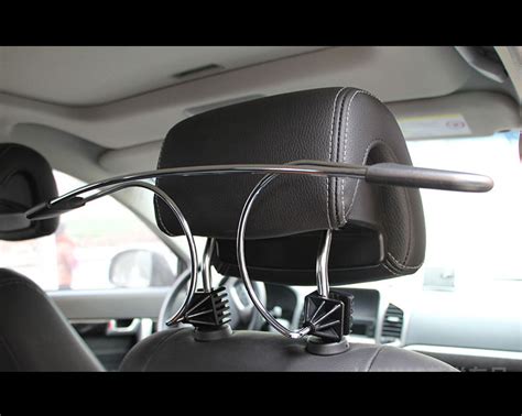 Купить Нержавеющая сталь качества вешалки автомобиль вешалка ...