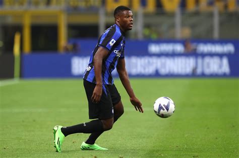 El Tottenham Busca Fichar Al Defensa Del Inter De Milán