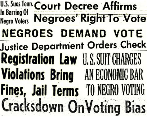 National Timeline 1957 Tent City Stories Of Civil Rights In Fayette County Tennessee The