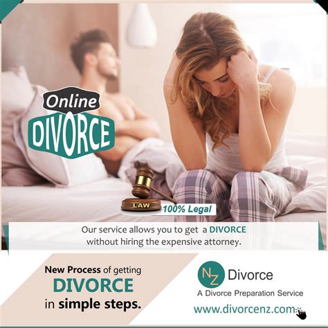 Online Divorce And The Savings You Make While At It Divorcenz New Zealand