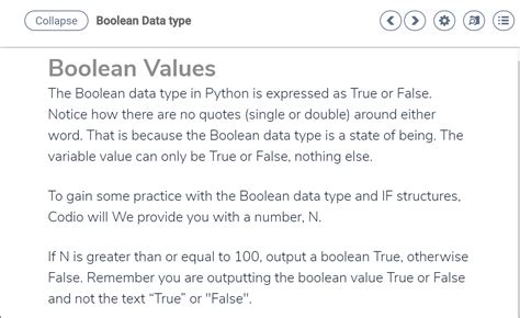 Solved Need Help With The Code Boolean Data Type Boolean Values