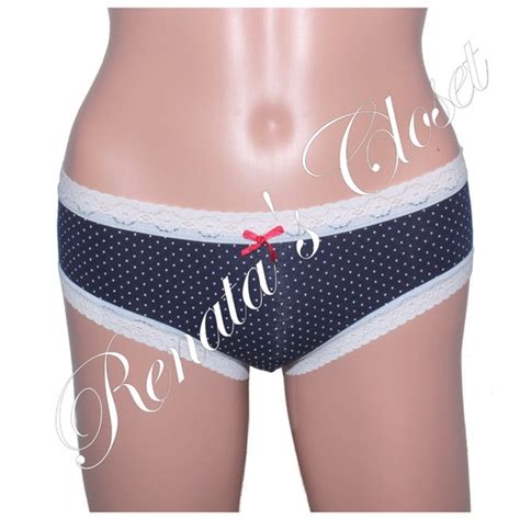 Tommy Hilfiger Intimates Sleepwear 5 For 35 Intimates Deal Th Cheeky Bikini Poshmark