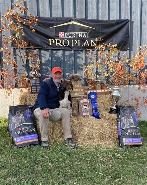 Unbelievable Victory: Chance Won The Canadian Open National in