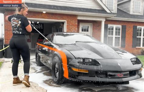 Britney Automotive Aka Britneyamber Nude Leaks OnlyFans Photo 3 Faponic