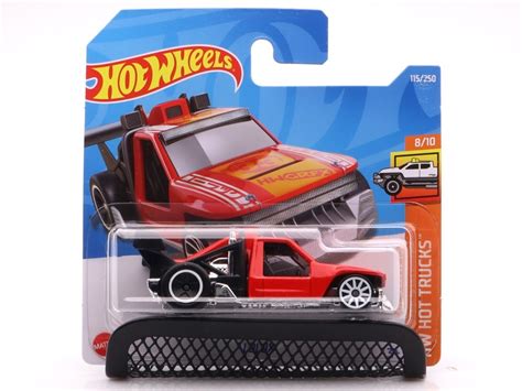 Hot Wheels Lolux Niska Cena Na Allegro Pl