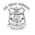 Gmc Bhopal Jobs Recruitment Notification Of Staff Nurse Posts