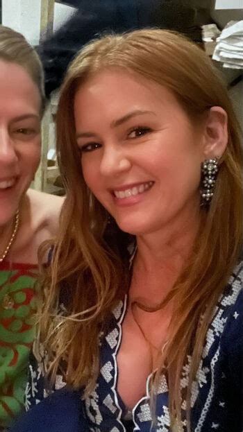 Isla Fisher Islafisher Nude OnlyFans Page The Fappening Plus