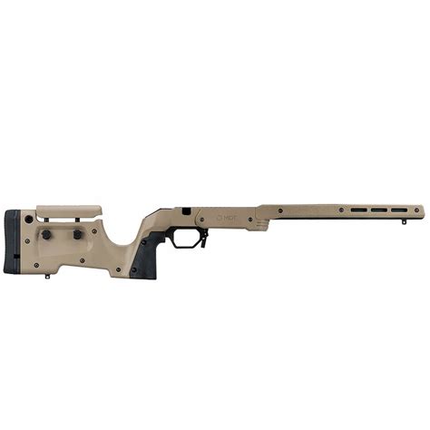 Mdt Xrs Chassis For Remington 700 Sa Rh In Flat Dark Earth 104691 Fde Precision Shooting