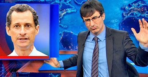 John Oliver Leaving The Daily Show To Host Hbo Comedy Talk Show