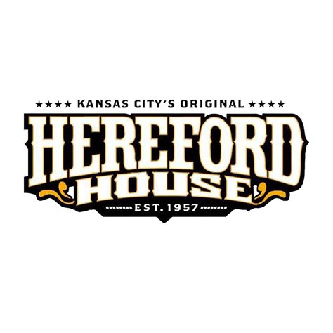 Hereford House - Zona Rosa