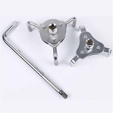 universal  jaw oil filter wrench flat filter wren grandado
