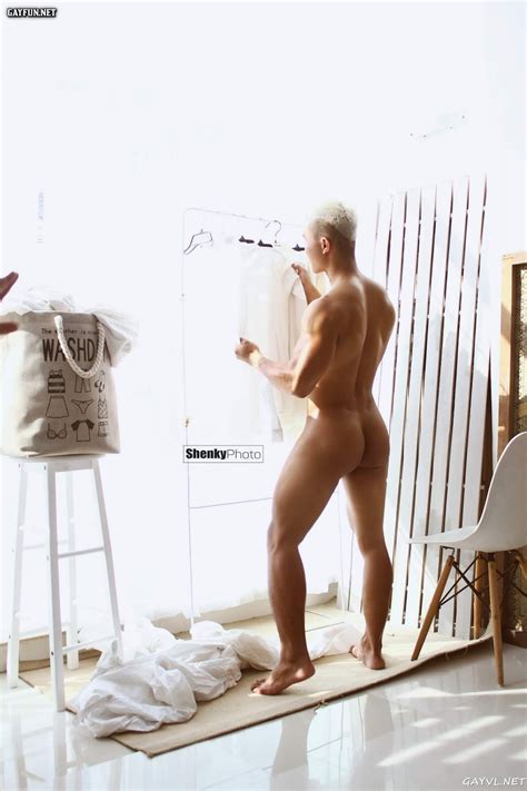 thai gay magazine お尻 photo BoyFriendTV