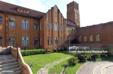 maryknoll convent school stock  high res pictures  images
