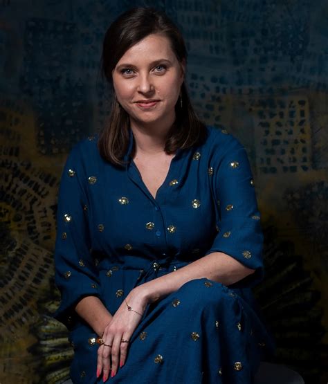 Im Rahmen der Kulturwoche: Maria Brendle präsentiert ihren neuen Film