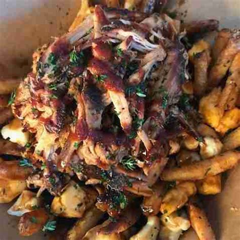 Where to find the Best Poutine Near Me in Toronto – SCCC