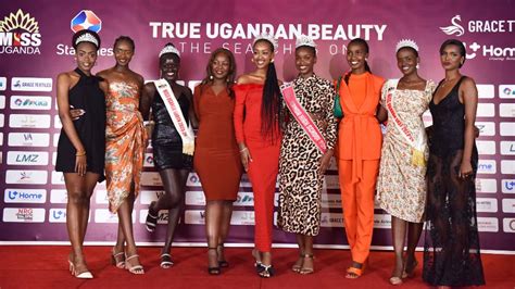 Miss Uganda 2024 Search Launched At Sheraton Hotel Kampala In Glam Bigeye Ug