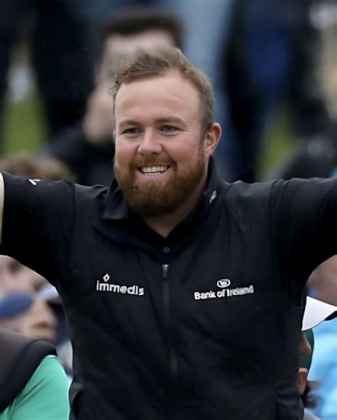 Full History Of Shane Lowry In Timeline From Popular Timelines