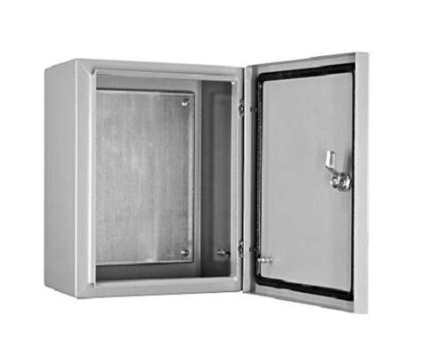 ЩИТЫ С МОНТАЖНОЙ ПАНЕЛЬЮ ЩМП- Sandar