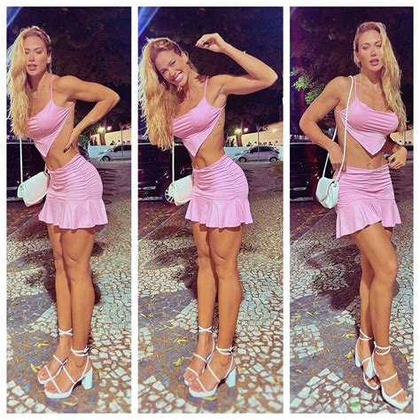 Ingrid Vasconcelos Nudes TrophyWives NUDE PICS ORG