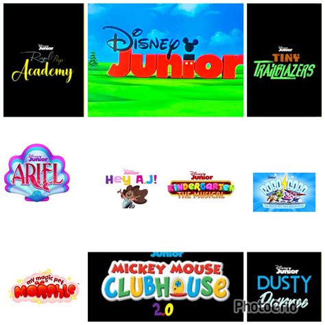 Disney Junior Schedule Archive - Surveys Hyatt