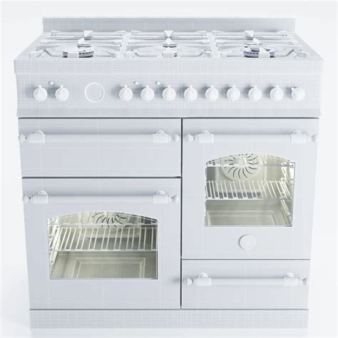 Bertazzoni Heritage Series - FlippedNormals