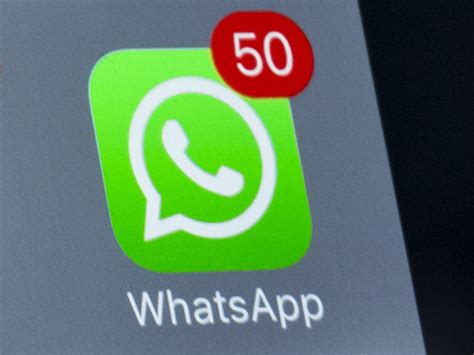 WhatsApp and Meta make major change to where its users’ chats are ...