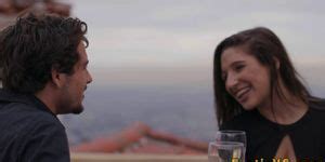 Beautiful Babe Cumsprayed Tnaflix