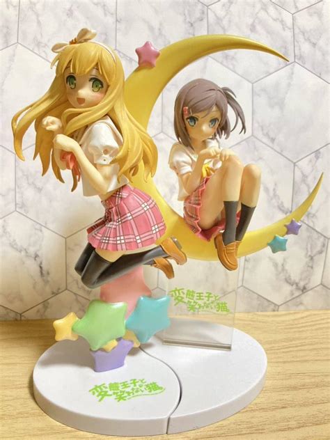 Amazon Co Jp Hentai Prince And The Laughing Cat Tsukiko Tsutsukakushi Azusa Azusa Piece