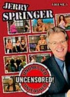 The Jerry Springer Show Present Nude Scenes